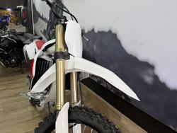 2026 Yamaha 2026 Yamaha 450CC YZ450FT PURPLE