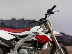 2026 Yamaha 2026 Yamaha 450CC YZ450FT PURPLE