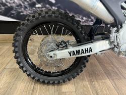 2026 Yamaha 2026 Yamaha 450CC YZ450FT PURPLE