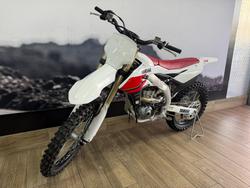 2026 Yamaha 2026 Yamaha 450CC YZ450FT PURPLE