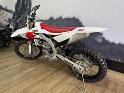 2026 Yamaha 2026 Yamaha 450CC YZ450FT PURPLE