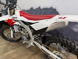2026 Yamaha 2026 Yamaha 450CC YZ450FT PURPLE
