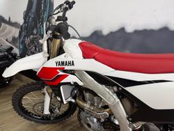 2026 Yamaha 2026 Yamaha 450CC YZ450FT PURPLE