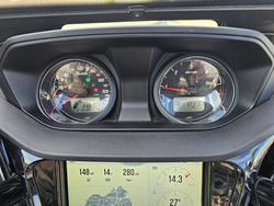 2021 INDIAN CHALLENGER LIMITED Black