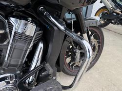 2021 INDIAN CHALLENGER LIMITED Black