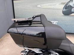 2021 INDIAN CHALLENGER LIMITED Black