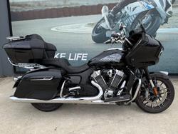 Indian Challenger Limited