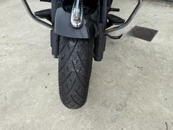 2021 INDIAN CHALLENGER LIMITED Black