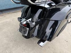 2021 INDIAN CHALLENGER LIMITED Black