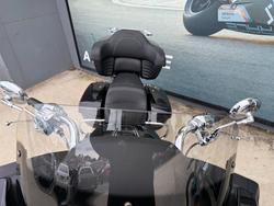 2021 INDIAN CHALLENGER LIMITED Black