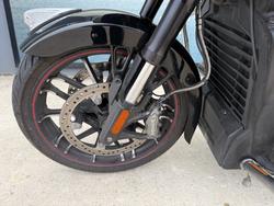 2021 INDIAN CHALLENGER LIMITED Black