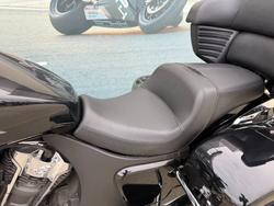 2021 INDIAN CHALLENGER LIMITED Black