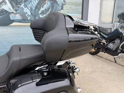 2021 INDIAN CHALLENGER LIMITED Black