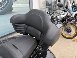 2021 INDIAN CHALLENGER LIMITED Black