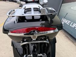 2021 INDIAN CHALLENGER LIMITED Black