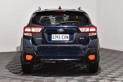 2019 Subaru XV 2.0i-S