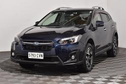2019 Subaru XV 2.0i-S