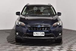 2019 Subaru XV 2.0i-S