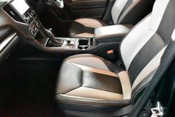 2019 Subaru XV 2.0i-S