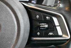 2019 Subaru XV 2.0i-S
