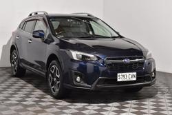 2019 Subaru XV 2.0i-S