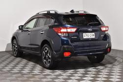 2019 Subaru XV 2.0i-S