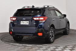 2019 Subaru XV 2.0i-S