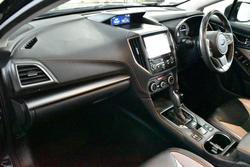 2019 Subaru XV 2.0i-S