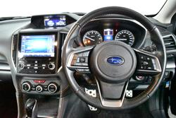 2019 Subaru XV 2.0i-S