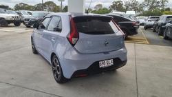 2022 MG MG3 Excite