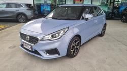 2022 MG MG3 Excite