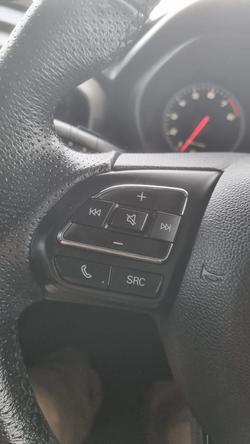 2022 MG MG3 Excite