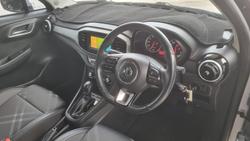 2022 MG MG3 Excite