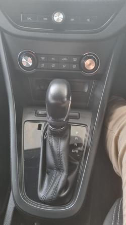 2022 MG MG3 Excite