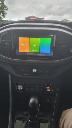 2022 MG MG3 Excite