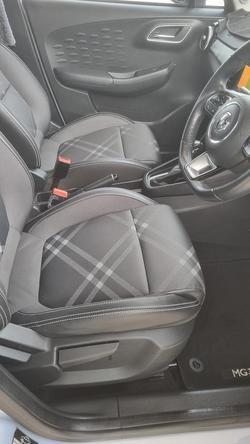 2022 MG MG3 Excite