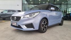 2022 MG MG3 Excite