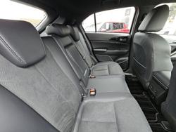 2023 Mitsubishi Eclipse Cross PHEV GSR