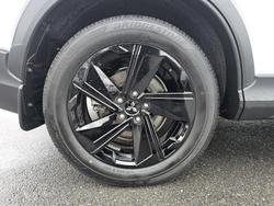 2023 Mitsubishi Eclipse Cross PHEV GSR
