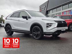 2023 Mitsubishi Eclipse Cross PHEV GSR