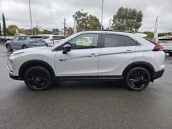 2023 Mitsubishi Eclipse Cross PHEV GSR