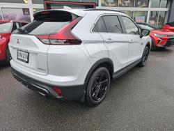 2023 Mitsubishi Eclipse Cross PHEV GSR