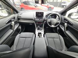 2023 Mitsubishi Eclipse Cross PHEV GSR