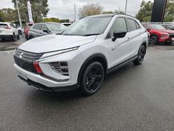 2023 Mitsubishi Eclipse Cross PHEV GSR