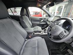 2023 Mitsubishi Eclipse Cross PHEV GSR