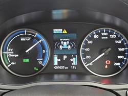 2023 Mitsubishi Eclipse Cross PHEV GSR