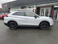 2023 Mitsubishi Eclipse Cross PHEV GSR