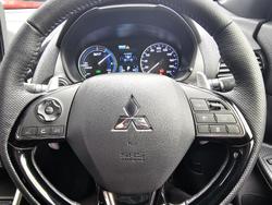 2023 Mitsubishi Eclipse Cross PHEV GSR