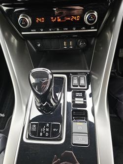 2023 Mitsubishi Eclipse Cross PHEV GSR