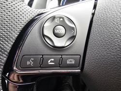 2023 Mitsubishi Eclipse Cross PHEV GSR